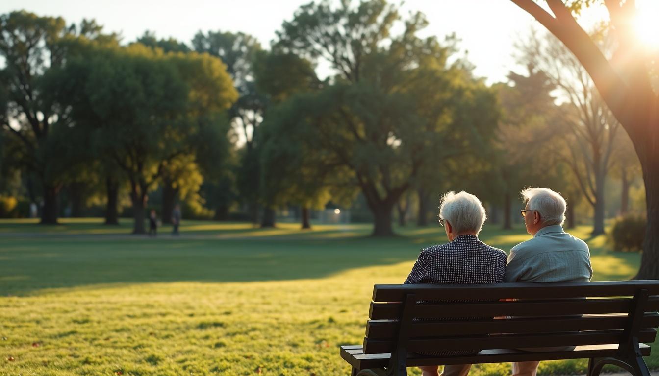 Secure Your Retirement